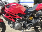     Ducati M796A Monster796 ABS 2014  16